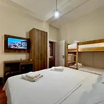 Maison d'hôtes Elona's Krujë
