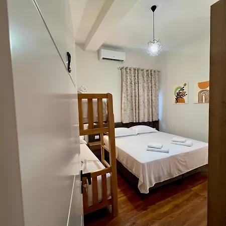 Elona's Gasthof Krujë