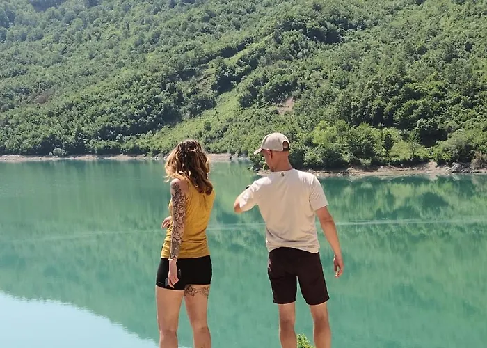 Elona's 4* Krujë