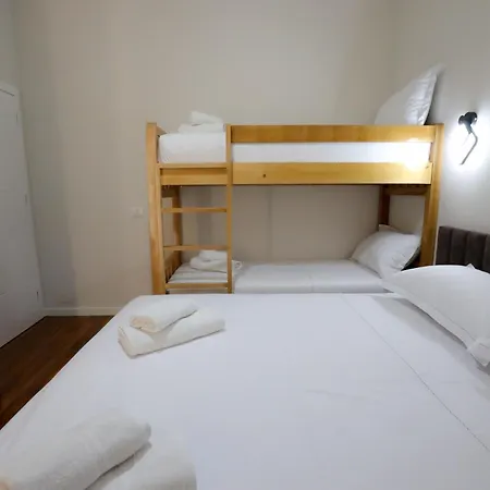 Elona's Guest house 3*