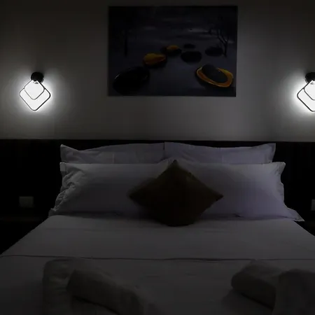 Guest house Elona's 3*