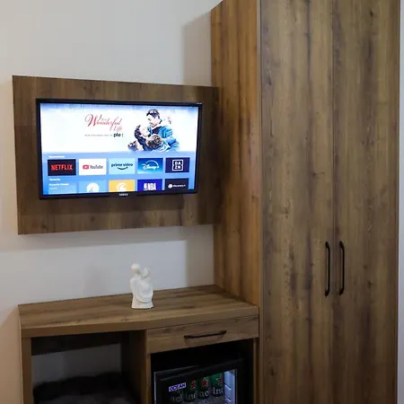 Elona's Guest house Kruje