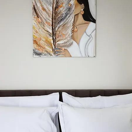 Maison d'hôtes Elona's 4*