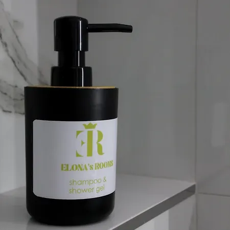 Elona's Guest house 3*