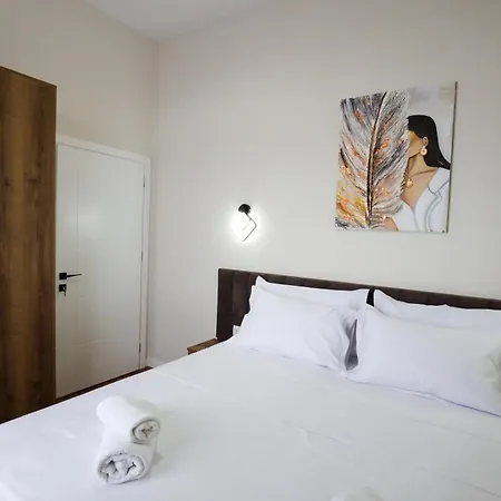 Guest house Elona's 3*