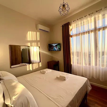 Elona's Guest house Kruje