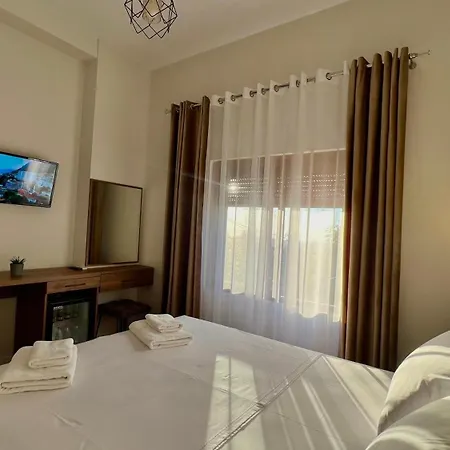 Guest house Elona's Kruje