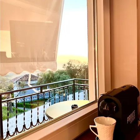 Elona's Guest house 3*